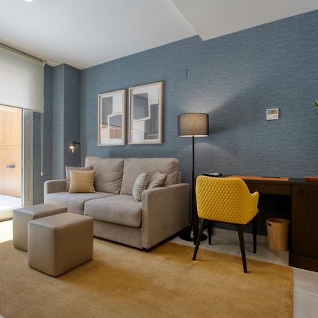 Calm Apartments Барселона Екстериор снимка