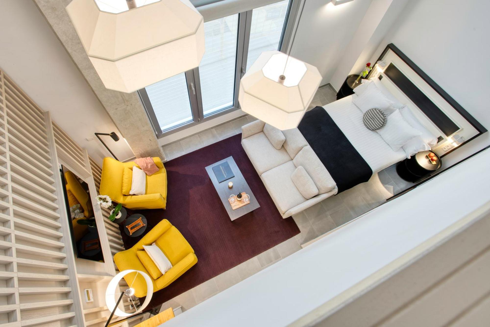 Calm Apartments Барселона Екстериор снимка