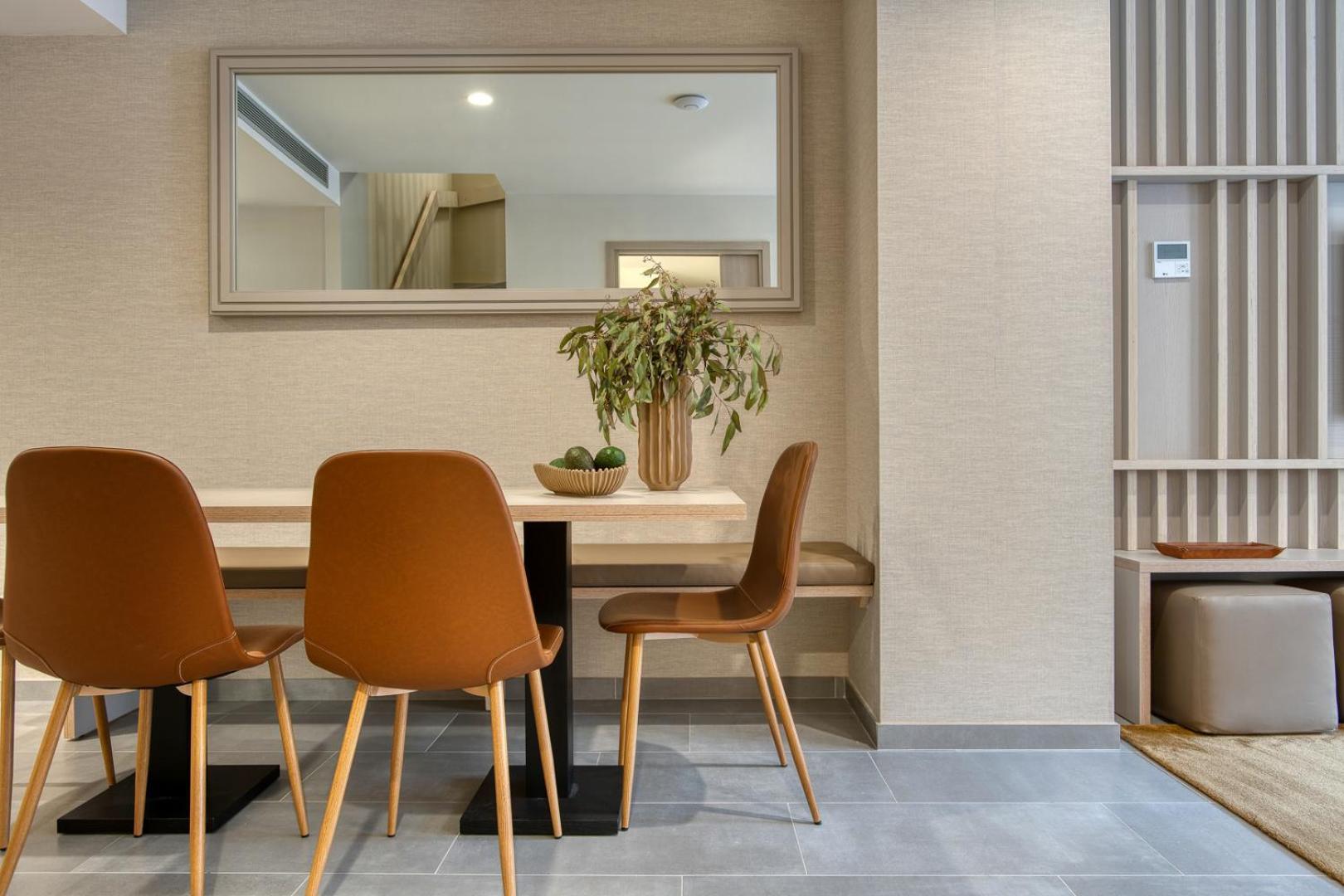 Calm Apartments Барселона Екстериор снимка