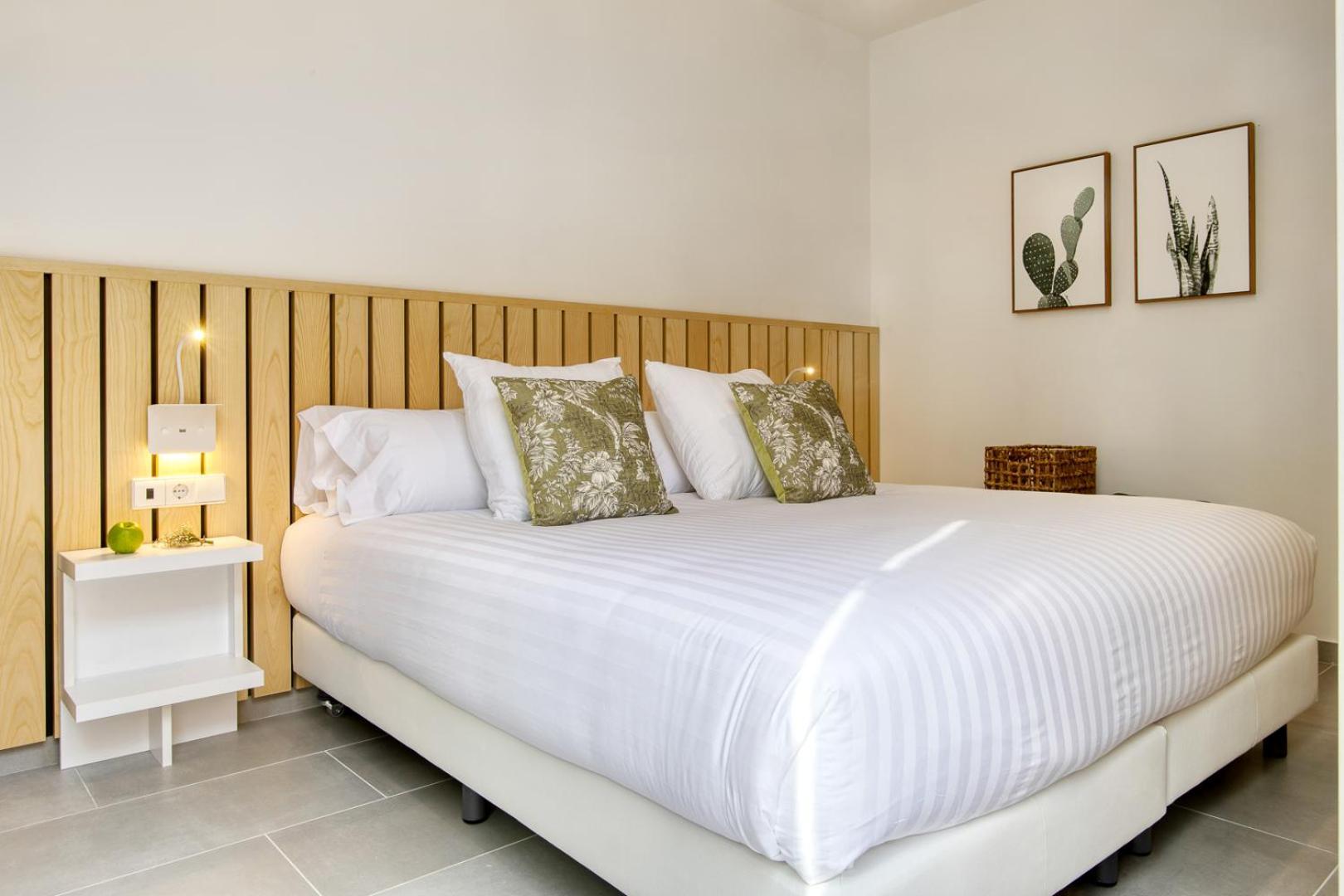 Calm Apartments Барселона Екстериор снимка