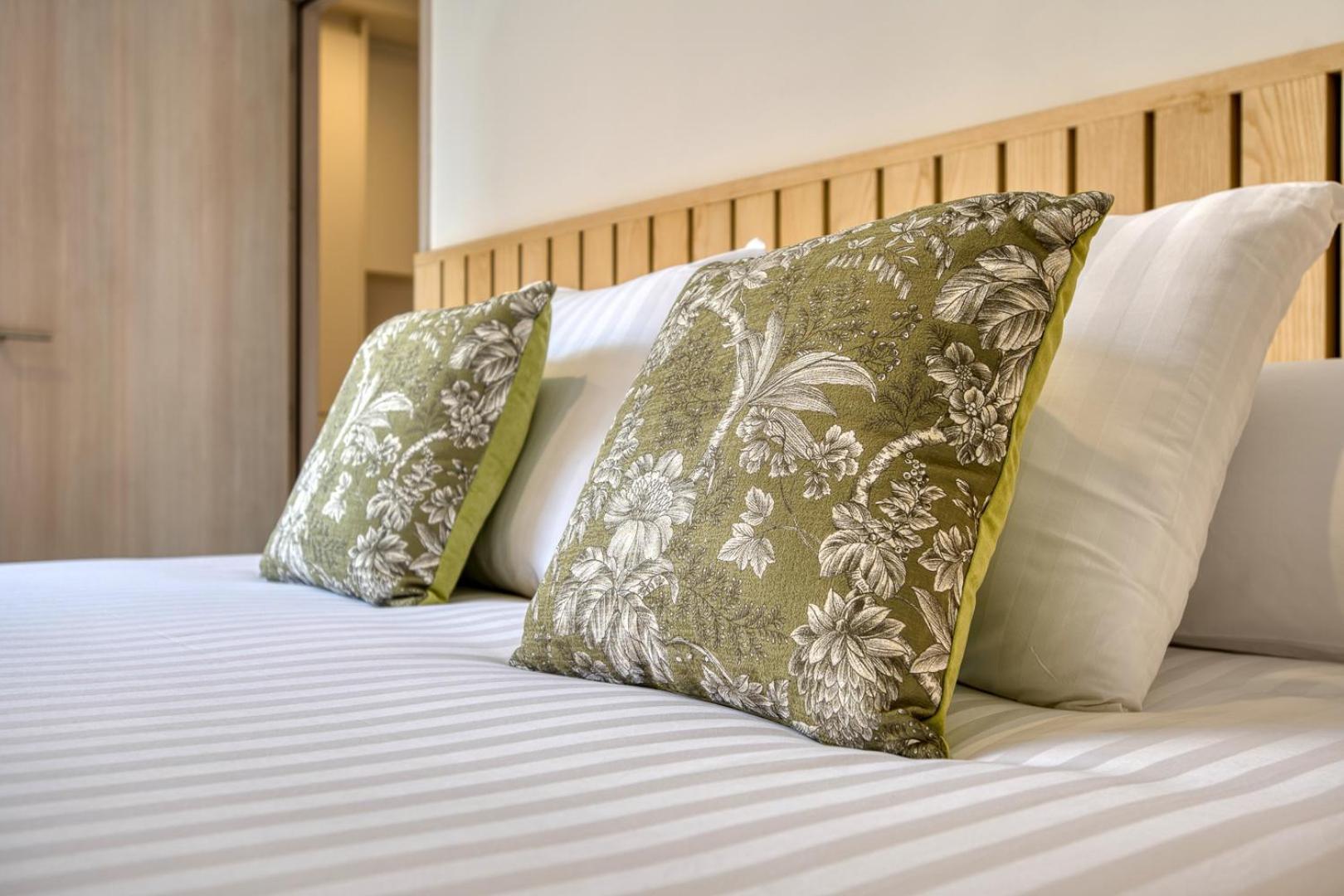 Calm Apartments Барселона Екстериор снимка
