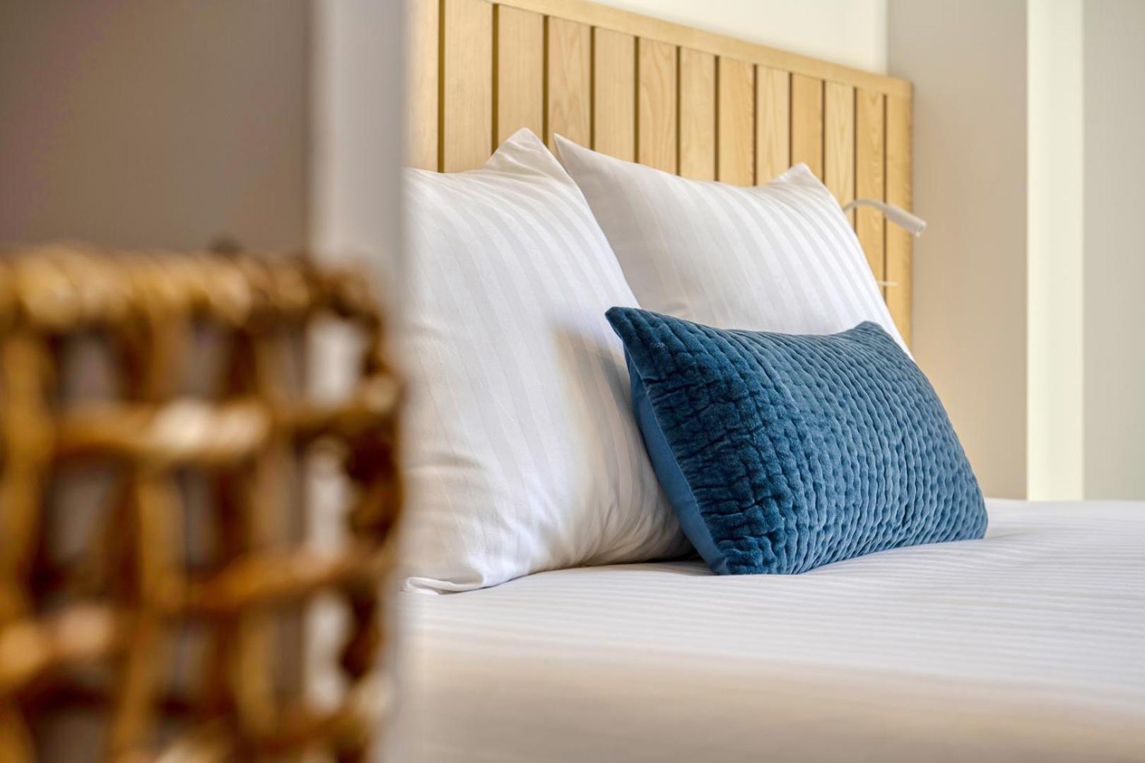Calm Apartments Барселона Екстериор снимка