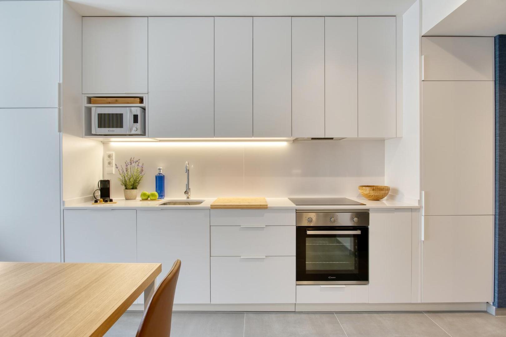 Calm Apartments Барселона Екстериор снимка