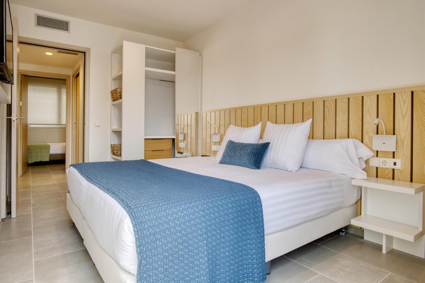 Calm Apartments Барселона Екстериор снимка