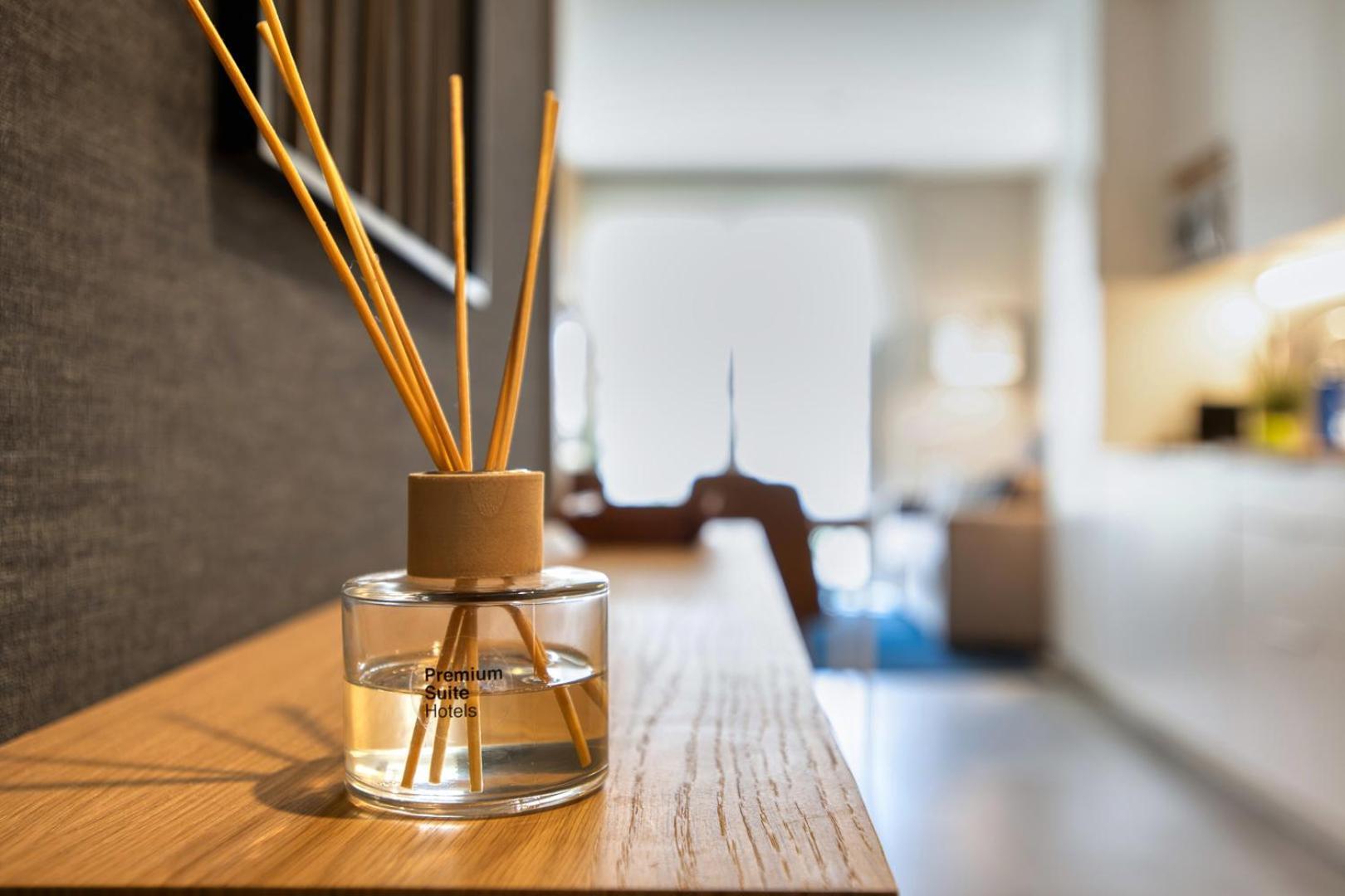 Calm Apartments Барселона Екстериор снимка