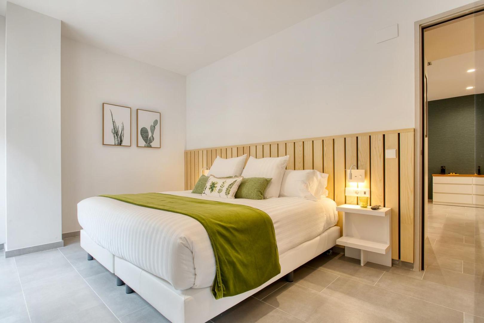 Calm Apartments Барселона Екстериор снимка