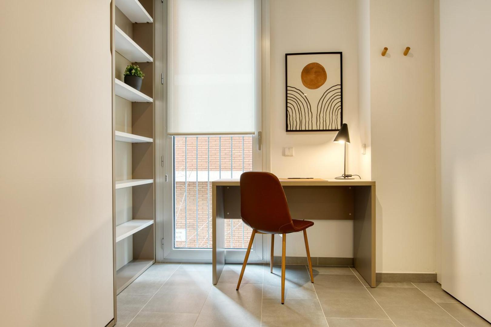 Calm Apartments Барселона Екстериор снимка