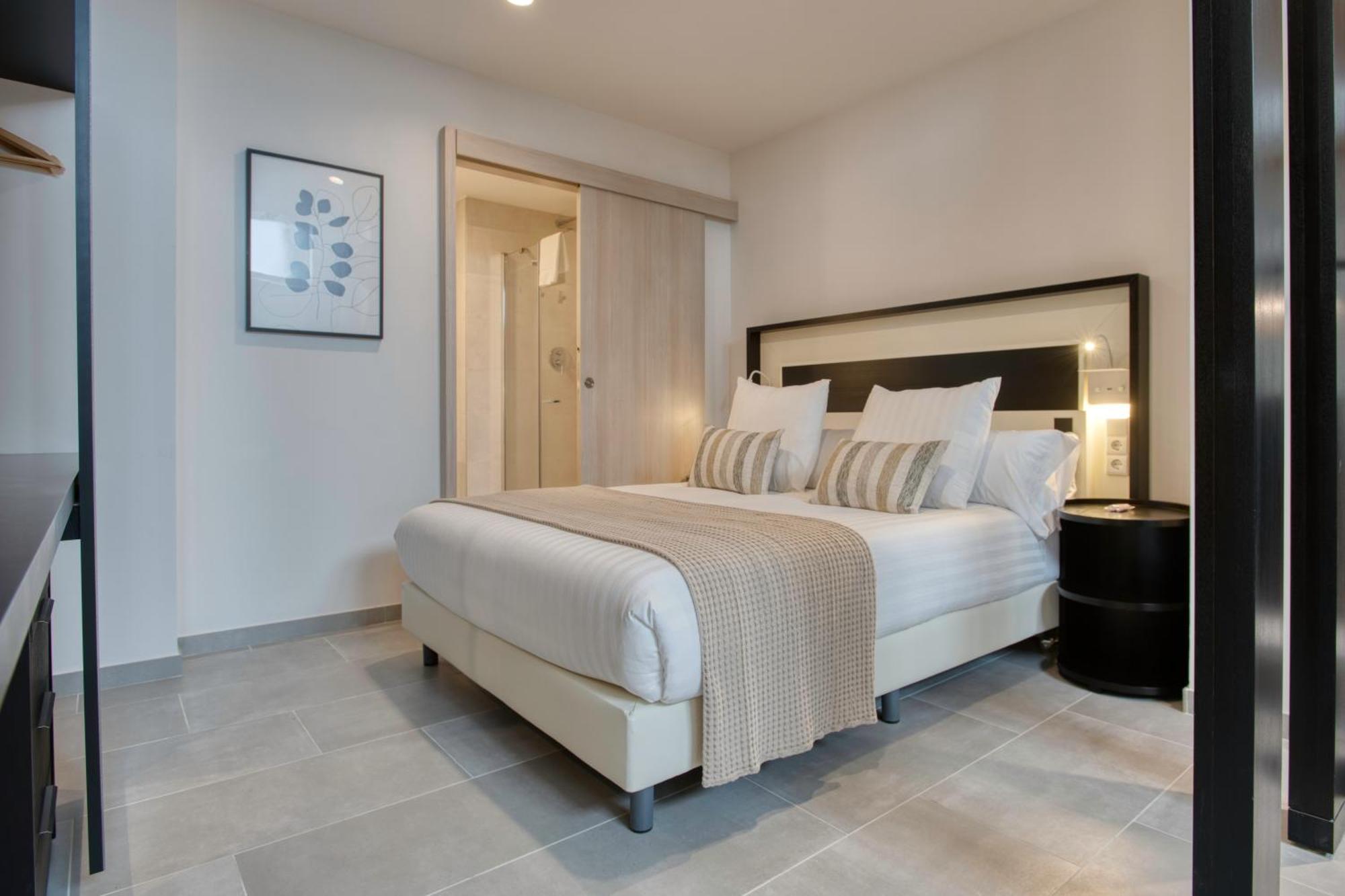 Calm Apartments Барселона Екстериор снимка